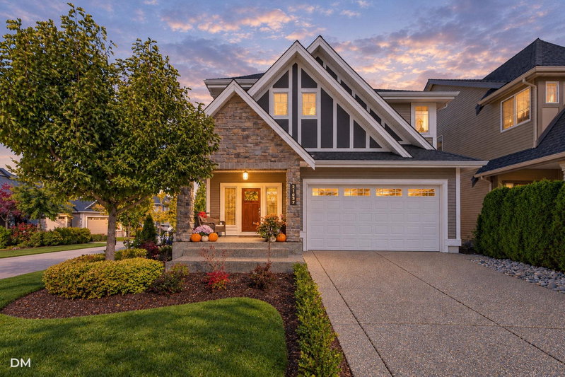 Image of home for listing MLS® R3177931