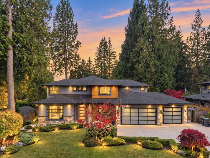 Image of home for listing MLS® R3177935