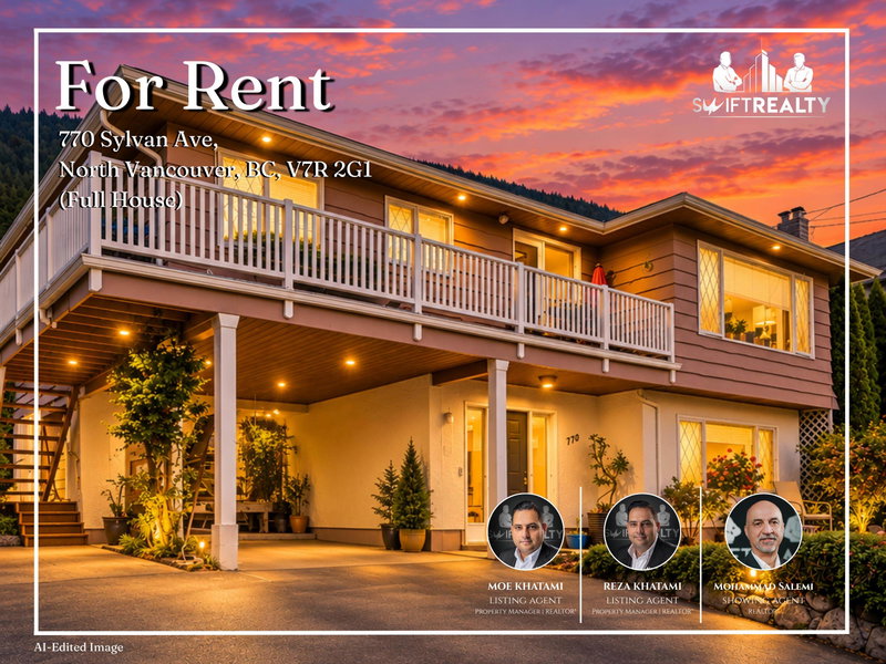 Image of home for listing MLS® R3177936