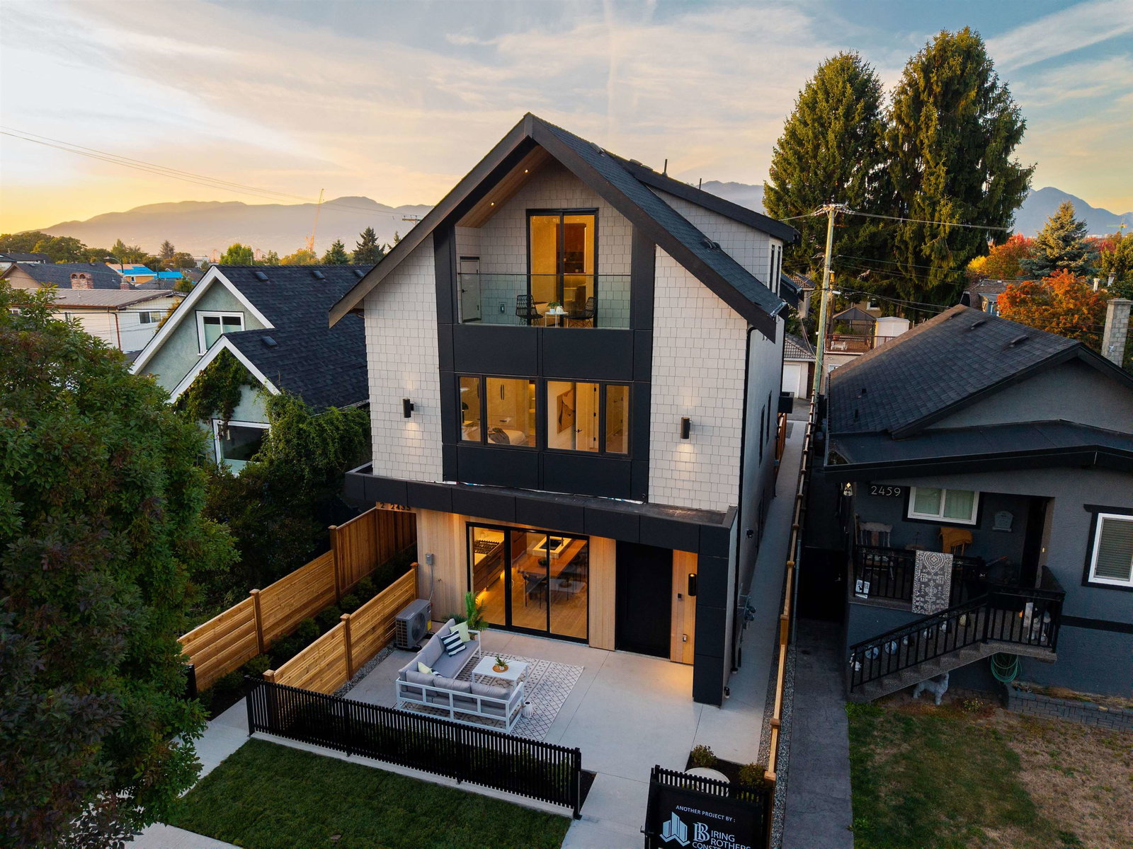 Image of home for listing MLS® R3177942