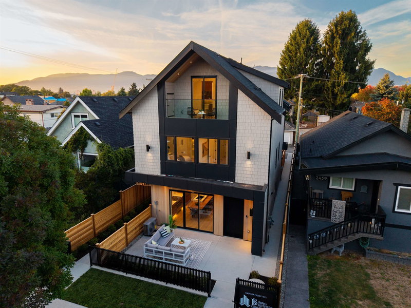 Image of home for listing MLS® R3177942