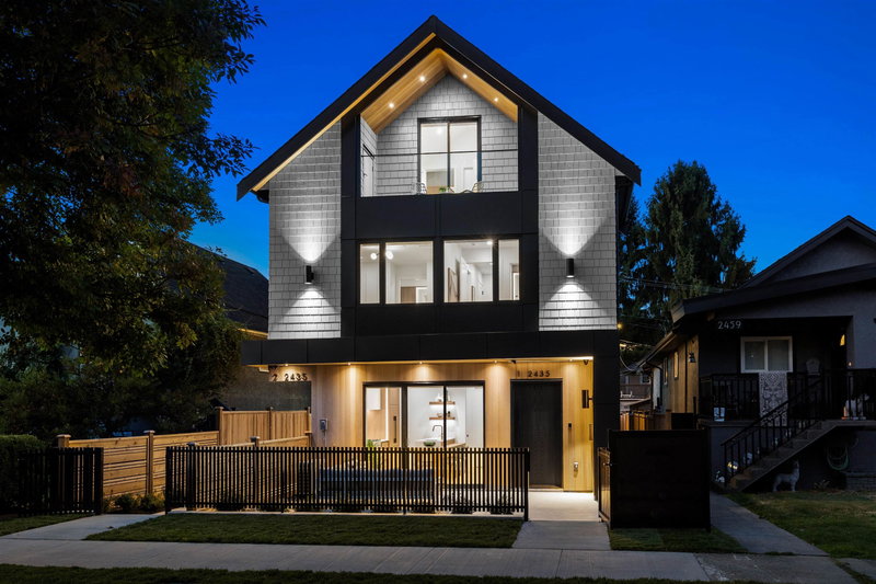 Image of home for listing MLS® R3177942