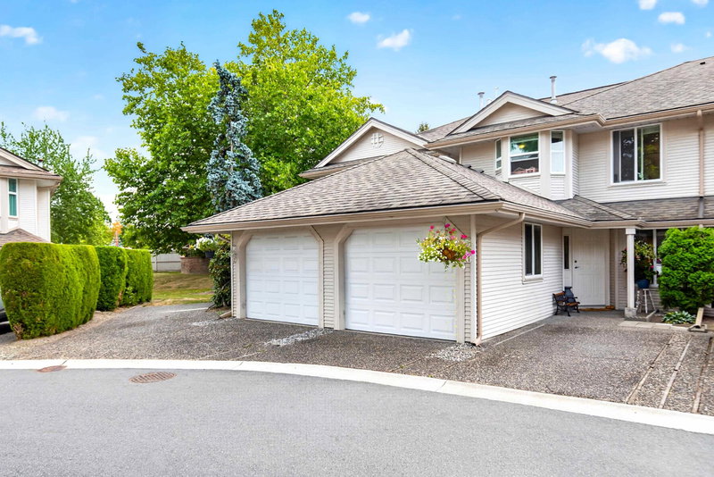 Image of home for listing MLS® R3177946