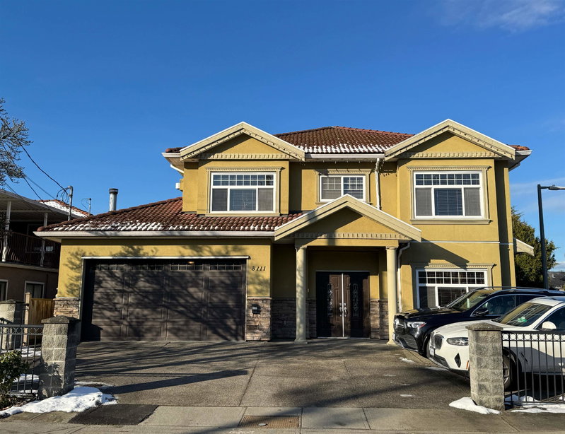 Image of home for listing MLS® R3177954