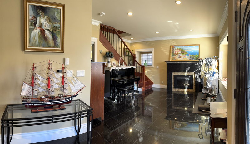 Image of home for listing MLS® R3177954