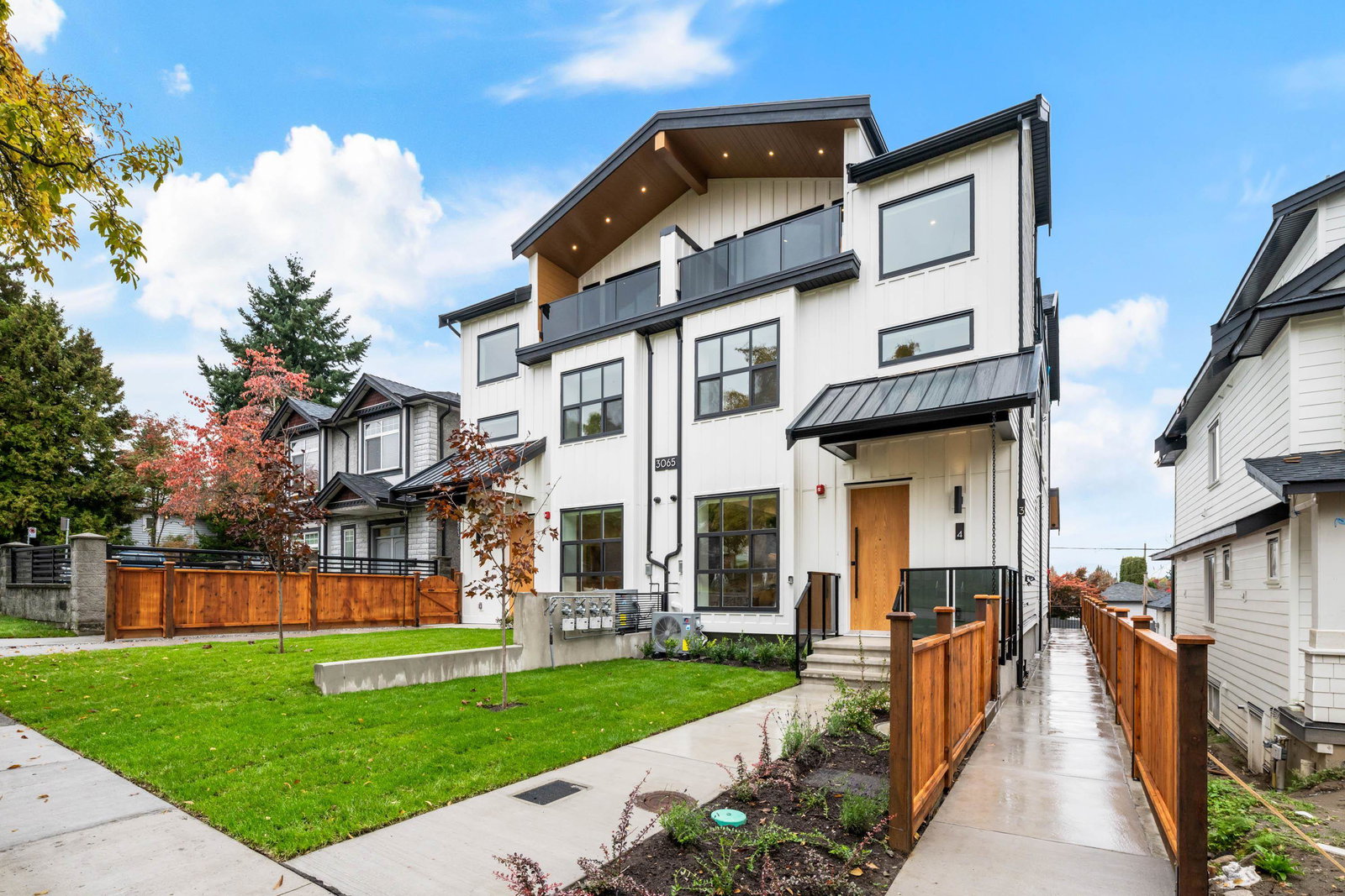 Image of home for listing MLS® R3177958