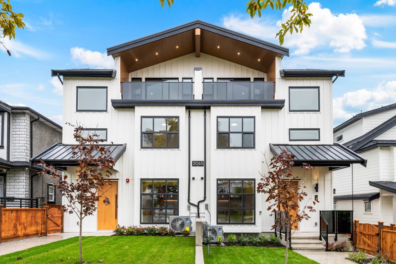 Image of home for listing MLS® R3177958