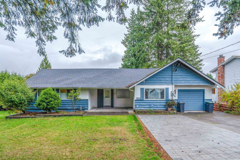 Image of home for listing MLS® R3177965
