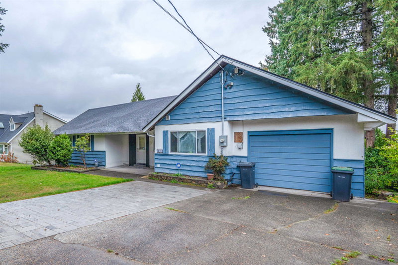 Image of home for listing MLS® R3177965