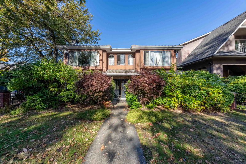 Image of home for listing MLS® R3177966