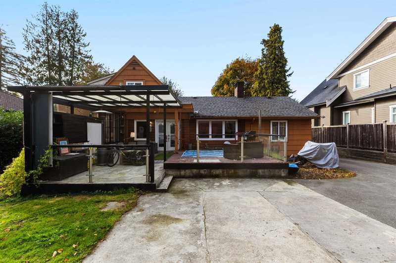 Image of home for listing MLS® R3177967