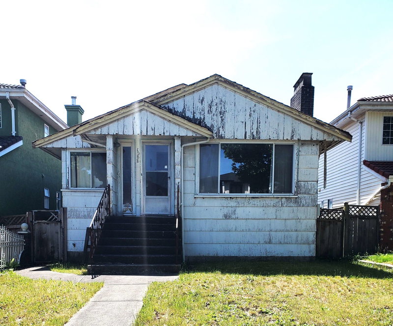 Image of home for listing MLS® R3177972
