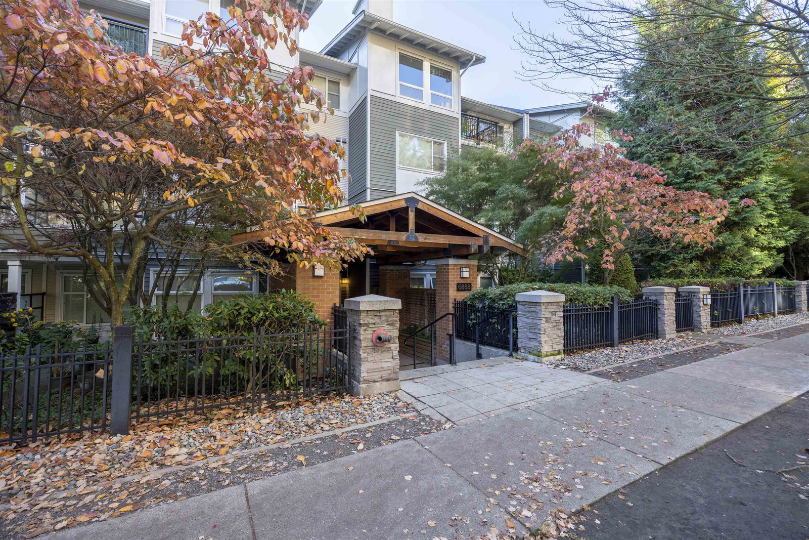 Image of home for listing MLS® R3177975