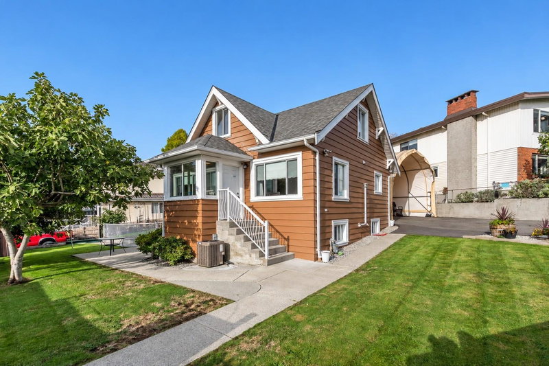 Image of home for listing MLS® R3177978