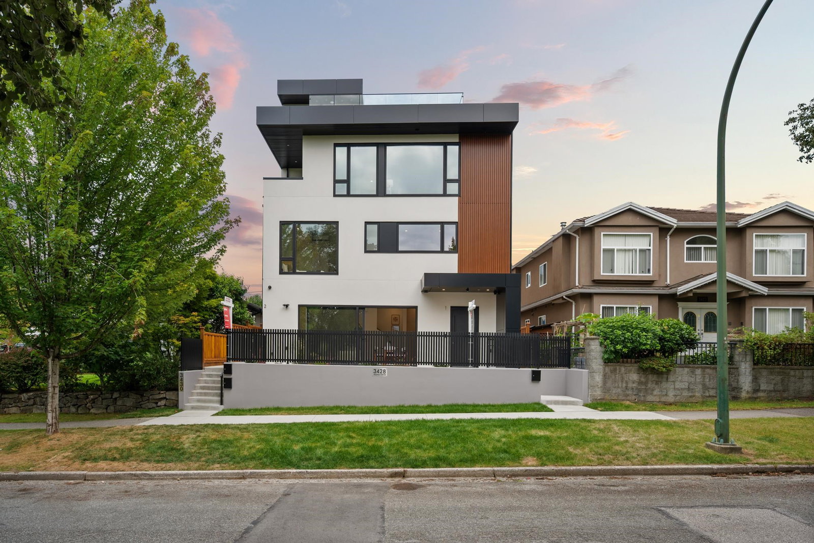 Image of home for listing MLS® R3177982