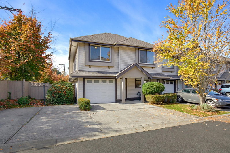 Image of home for listing MLS® R3177986