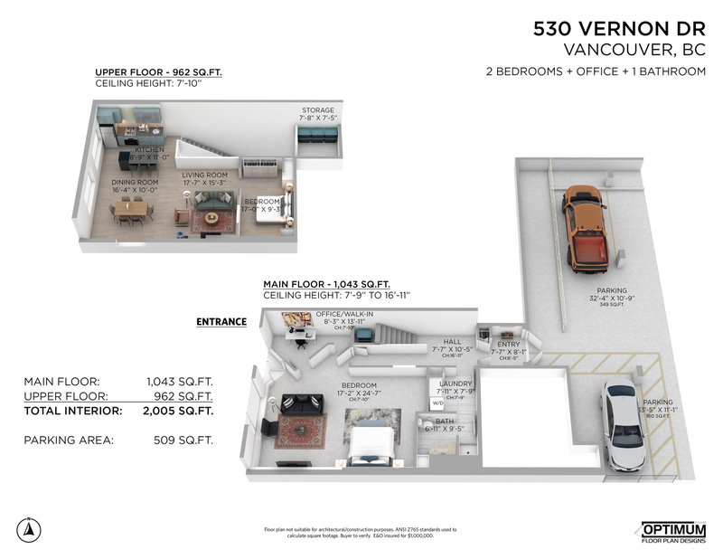 Image of home for listing MLS® R3177990