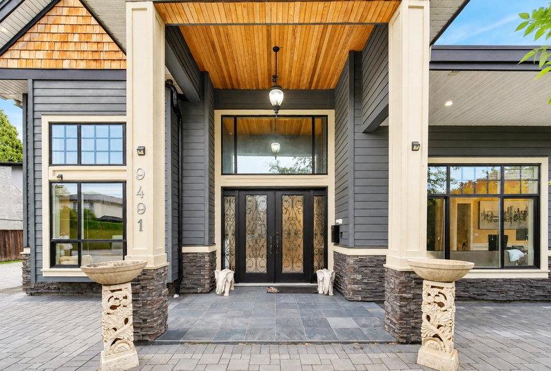 Image of home for listing MLS® R3177995