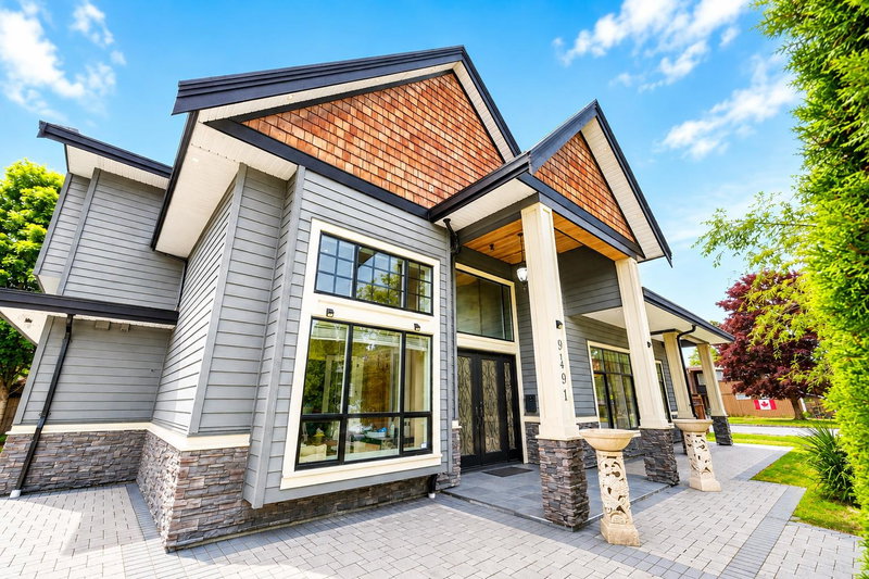 Image of home for listing MLS® R3177995