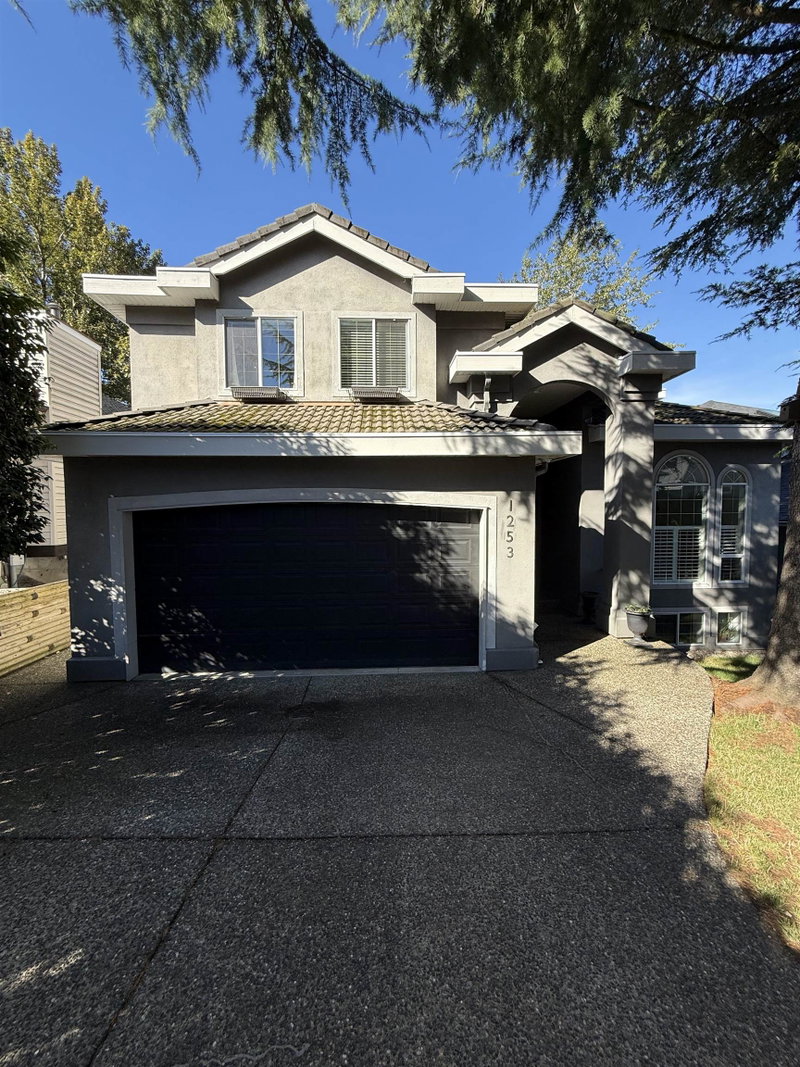 Image of home for listing MLS® R3177997