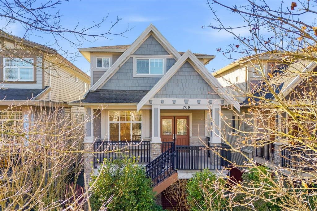Image of home for listing MLS® R3178008