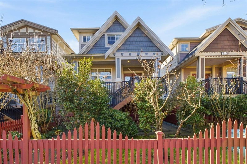 Image of home for listing MLS® R3178008