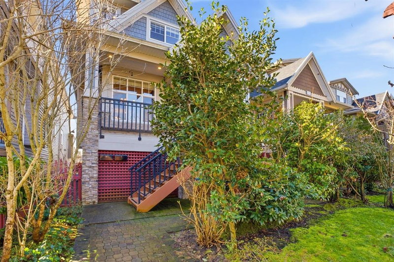 Image of home for listing MLS® R3178008