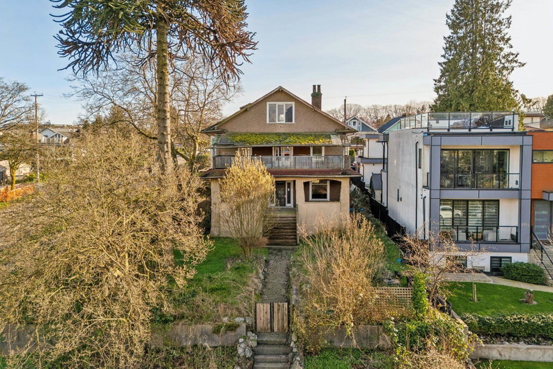 Image of home for listing MLS® R3178015