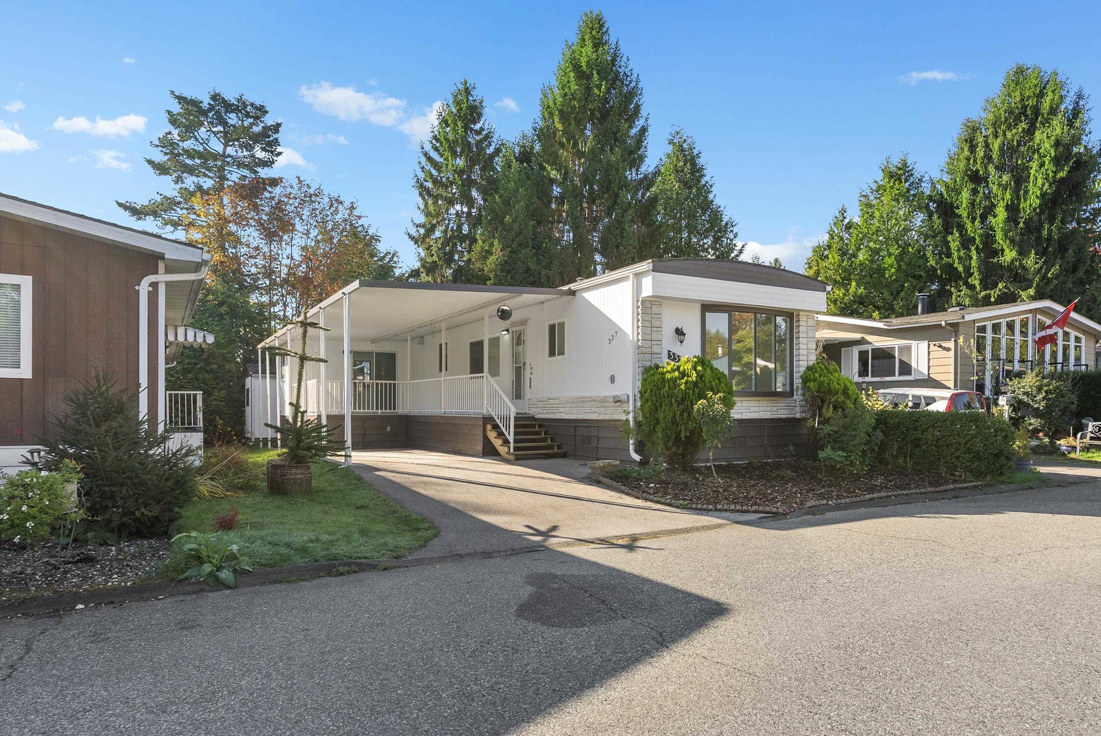 Image of home for listing MLS® R3178025