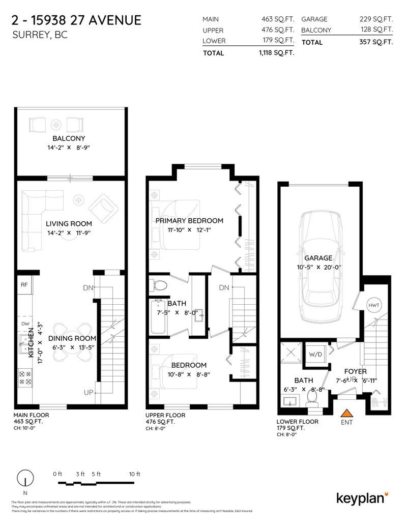 Image of home for listing MLS® R3178038