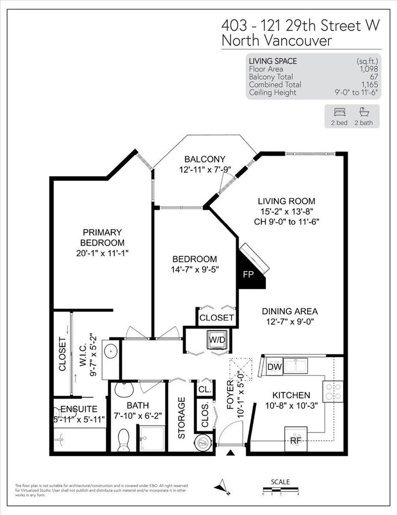 Image of home for listing MLS® R3178045