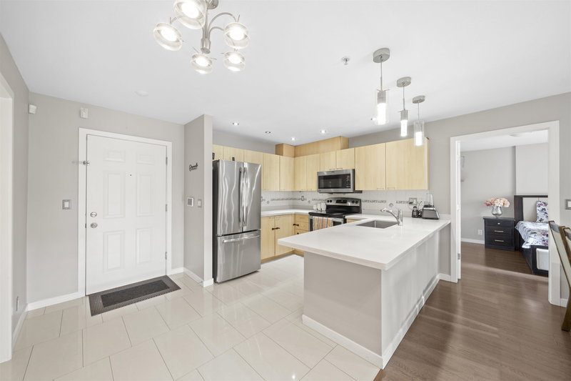 Image of home for listing MLS® R3178047