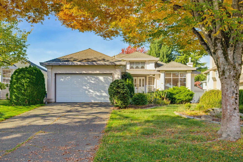 Image of home for listing MLS® R3178052