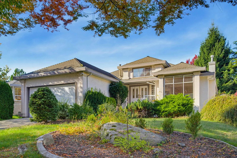 Image of home for listing MLS® R3178052