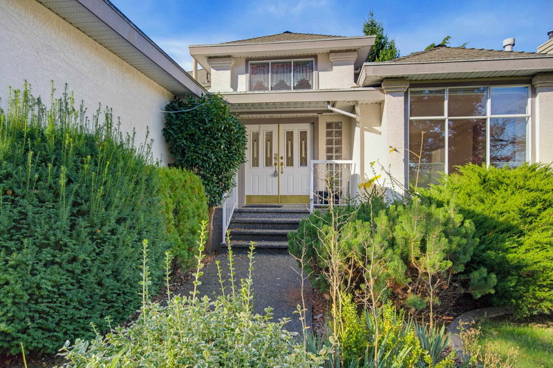 Image of home for listing MLS® R3178052