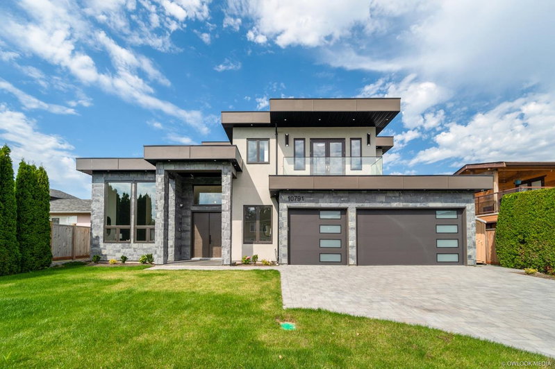 Image of home for listing MLS® R3178063