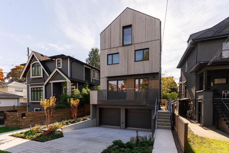 Image of home for listing MLS® R3178070