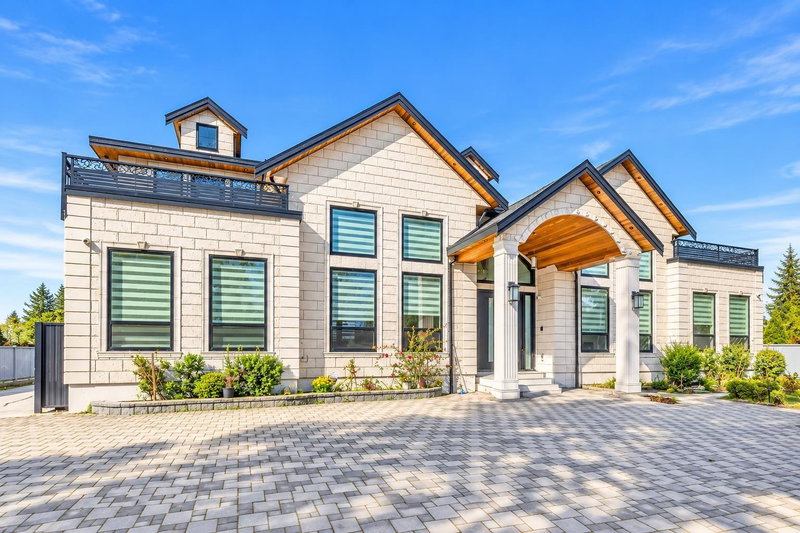 Image of home for listing MLS® R3178071