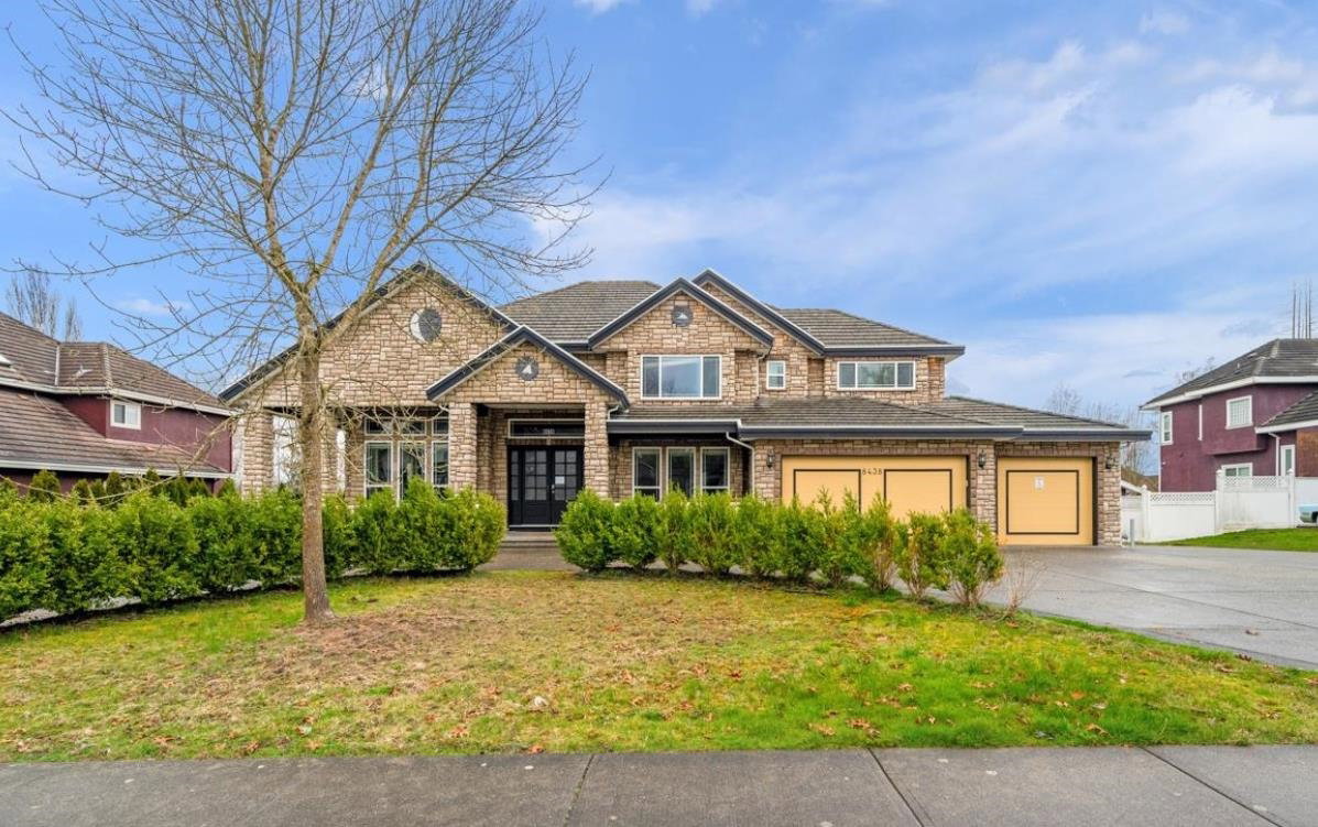 Image of home for listing MLS® R3178074