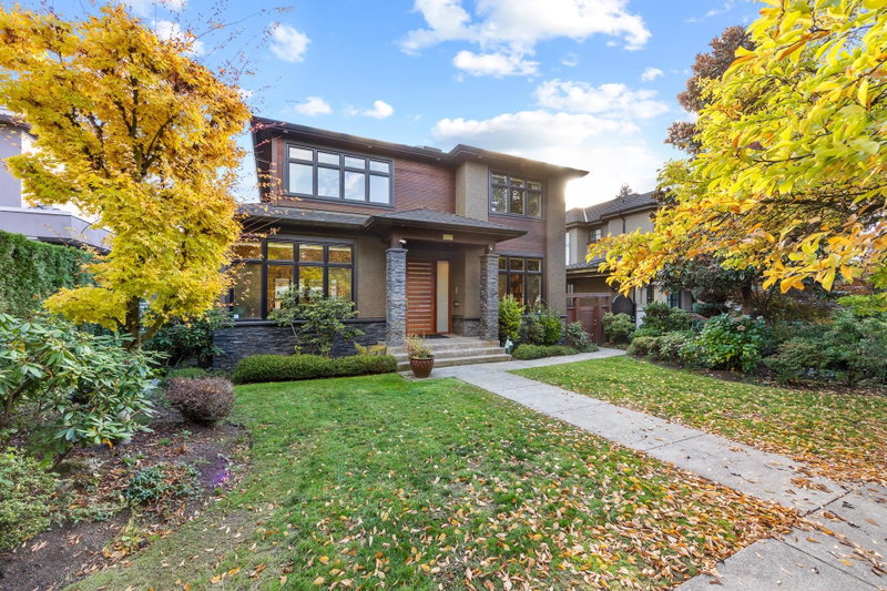 Image of home for listing MLS® R3178080