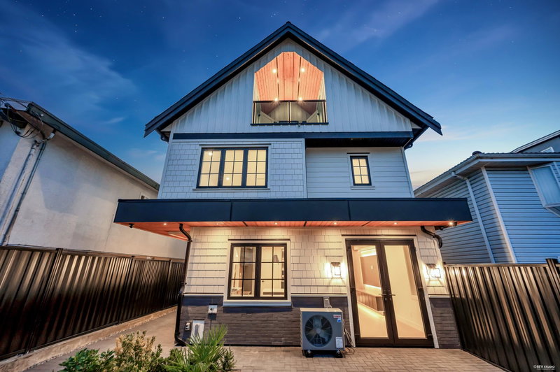 Image of home for listing MLS® R3178086