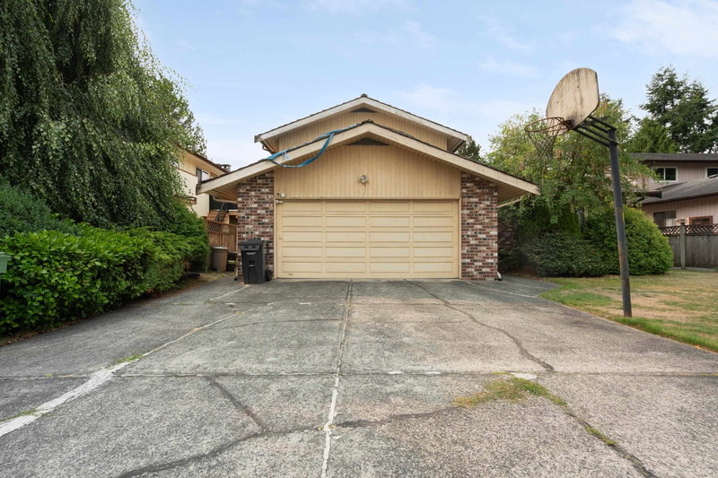 Image of home for listing MLS® R3178104