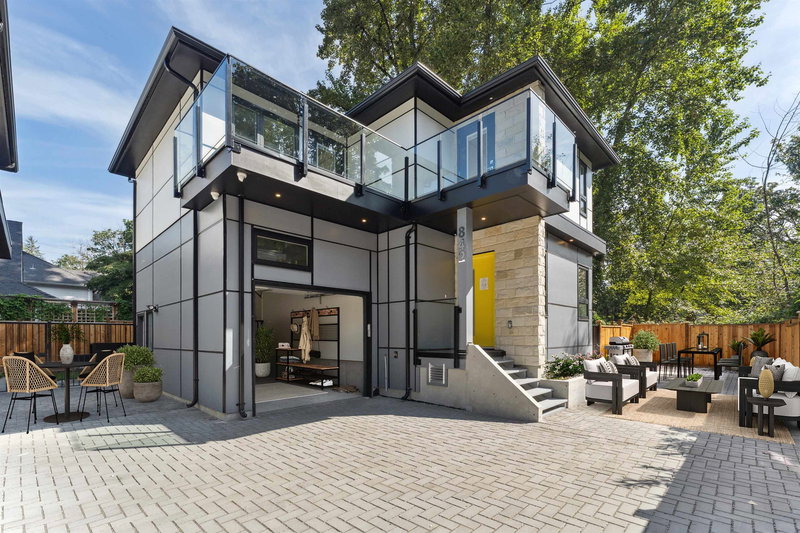 Image of home for listing MLS® R3178108
