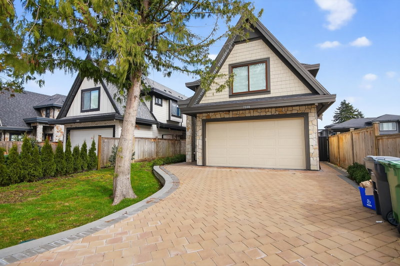 Image of home for listing MLS® R3178113