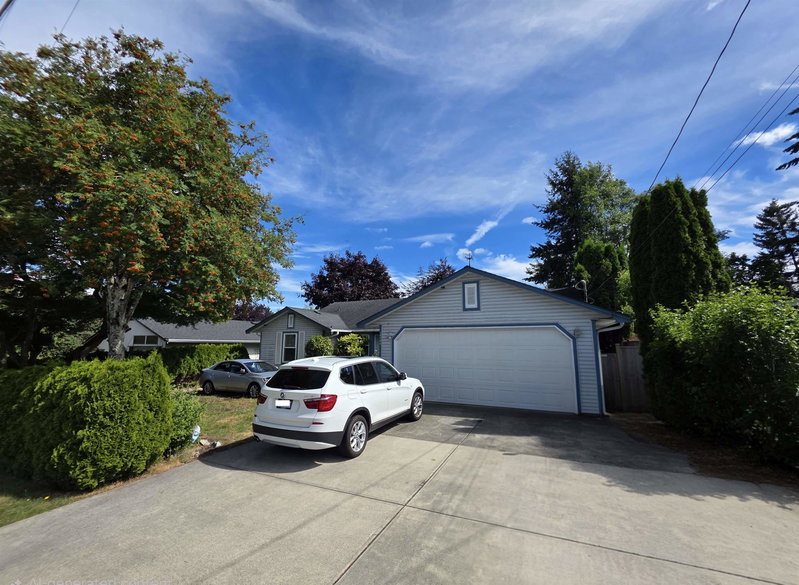 Image of home for listing MLS® R3178115