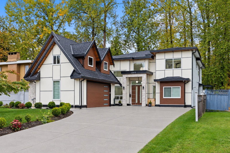 Image of home for listing MLS® R3178116