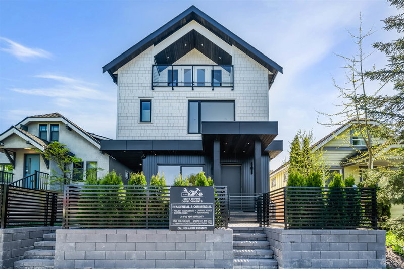 Image of home for listing MLS® R3178121