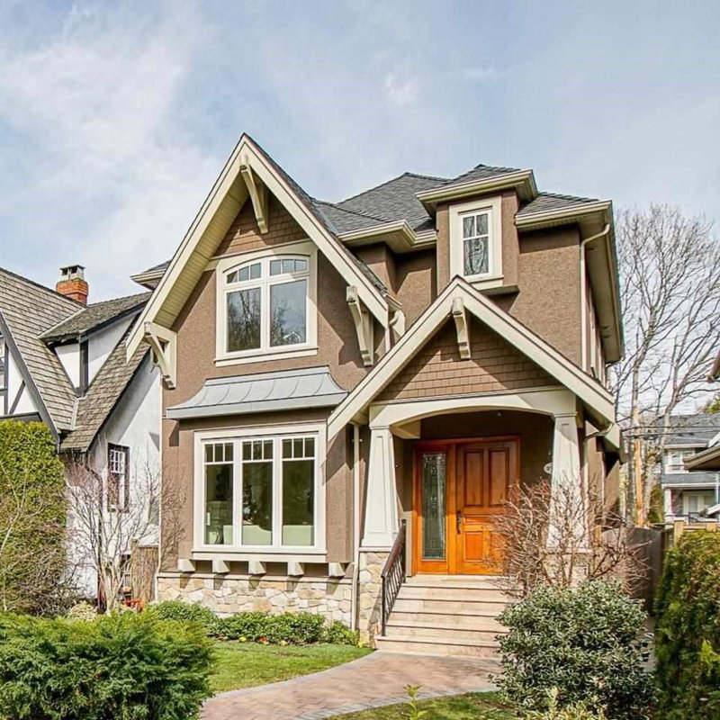 Image of home for listing MLS® R3178124