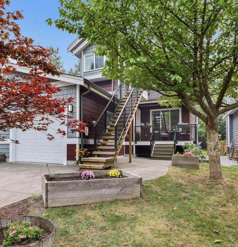 Image of home for listing MLS® R3178125