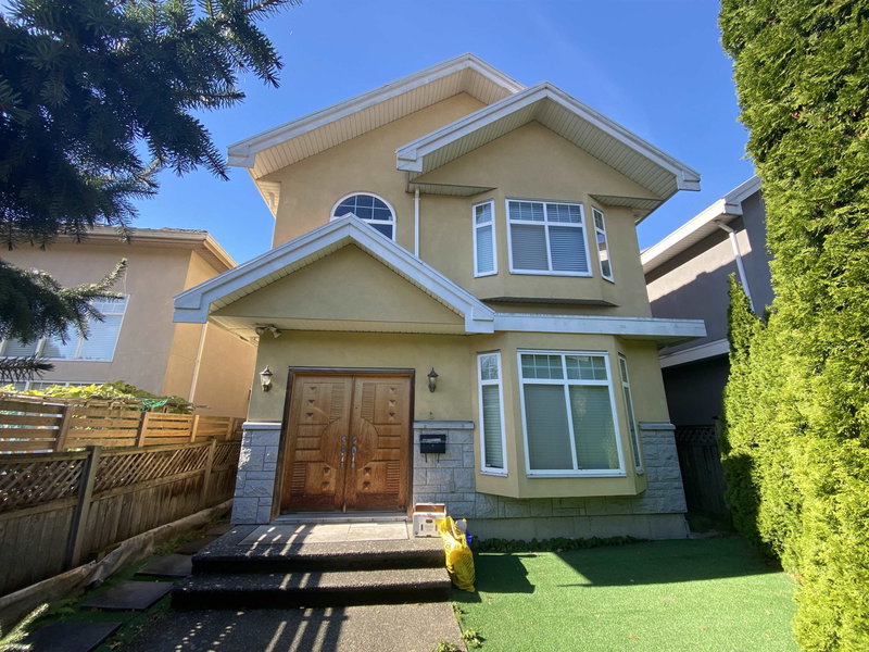 Image of home for listing MLS® R3178128